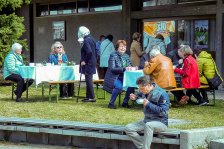 27.03.2022 Familienfasttag